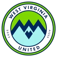 Logo of West Virginia United