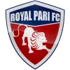 Logo of Royal Pari FC U20