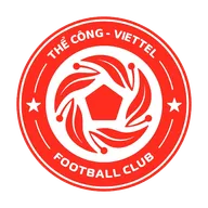 Logo of The Cong Viettel