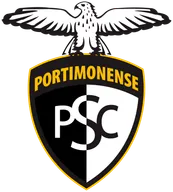 Logo of Portimonense B