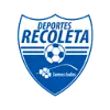 Logo of Deportes Recoleta