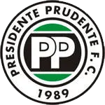 Logo of Presidente Prudente SP Youth