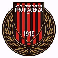 Logo of Pro Piacenza