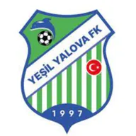 Logo of Yesil Yalova FK