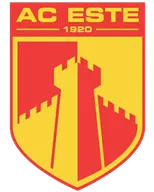 Logo of AC Este