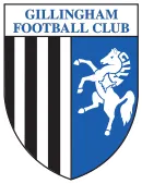 Logo of Gillingham U18
