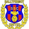 Logo of Ballyfermot United