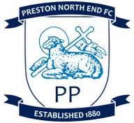 Logo of Preston U18