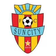 Logo of Sun City