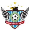 Logo of Putra Angkasa