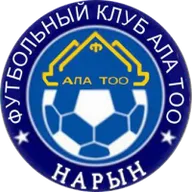 Logo of Naryn