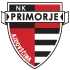 Logo of ND Primorje