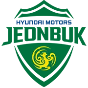 Logo of Jeonbuk Hyundai Motors
