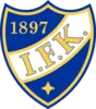 Logo of HIFK Helsinki U20