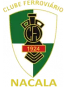 Logo of Clube Ferroviário de Nacala