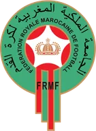 Logo of Morocco (W) U23