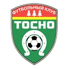 Logo of FK Ruan Tosno