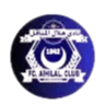 Logo of Al Hilal Manaqil