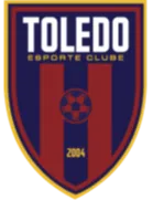 Logo of Toledo EC (w)