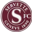 Logo of Servette U19