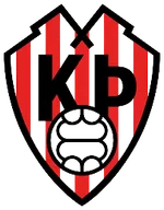Logo of Slotur U19