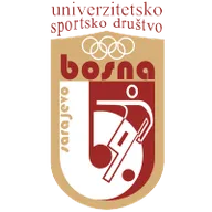 Logo of FK Bosna Sarajevo