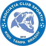 Logo of ACS Kids Tampa Brasov