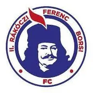 Logo of FC II.Rakoczi Ferenc Borsa