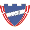 Logo of Boldklubben AF 1893 Women
