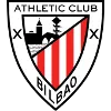 Logo of Athletic Bilbao C (w)