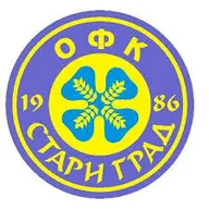 Logo of OFK starigler