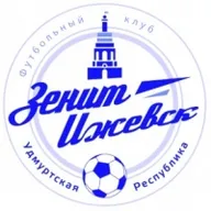 Logo of Zenit Izhevsk