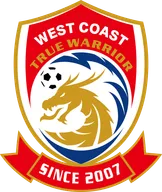 Logo of Qingdao West Coast FC