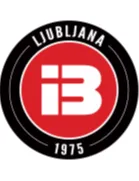 Logo of NK Interblock Ljubljana U19
