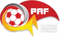 Logo of Plonska Akademia Futbolu