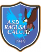 Logo of ASD Ragusa Calcio