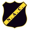 Logo of NAC Breda (W)