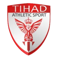 Logo of Tihad Athletique Sport de Casablanca