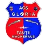 Logo of ACS Gloria Tautii Magheraus U19