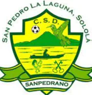 Logo of CSD Sacatepequez (w)