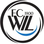 Logo of FC Wil 1900