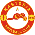 Logo of Kastoria GPO (w)