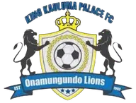 Logo of KK Palace FC