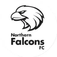 Logo of Northern Falcons SC