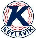 Logo of Keflavik