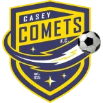 Logo of Casey Comets (w)
