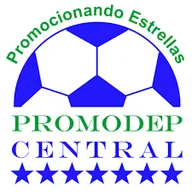 Logo of Promodep Central AC