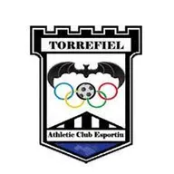 Logo of Torrefiel Athletic