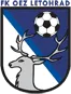 Logo of FK OEZ Letohrad