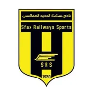 Logo of Sfax Railways